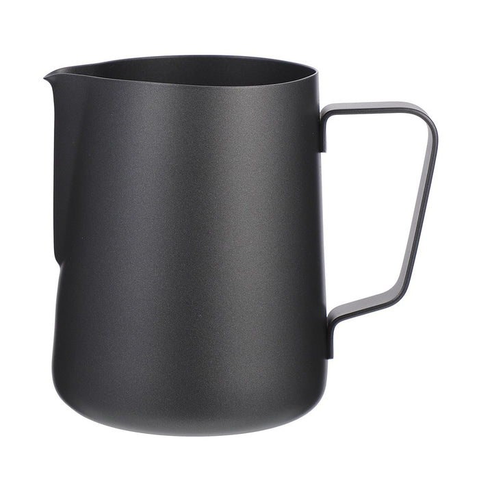 350ML Stainless Steel Non Stick Milk Frothing Pitcher