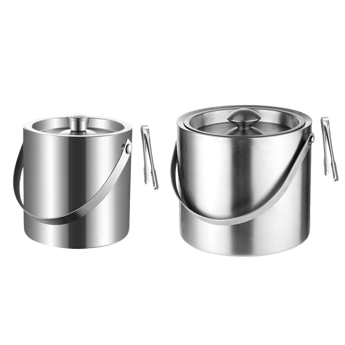Wine Buckets & Coolers