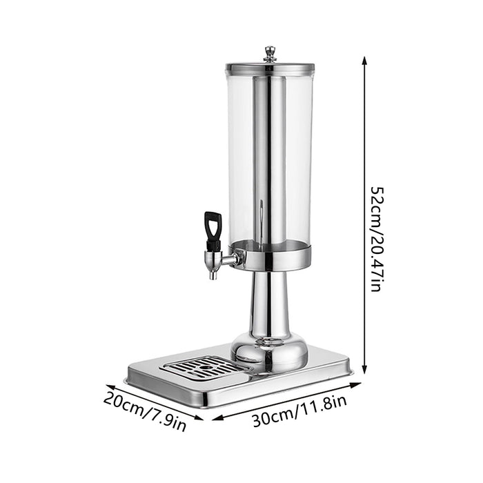 Juice Dispenser, 3L