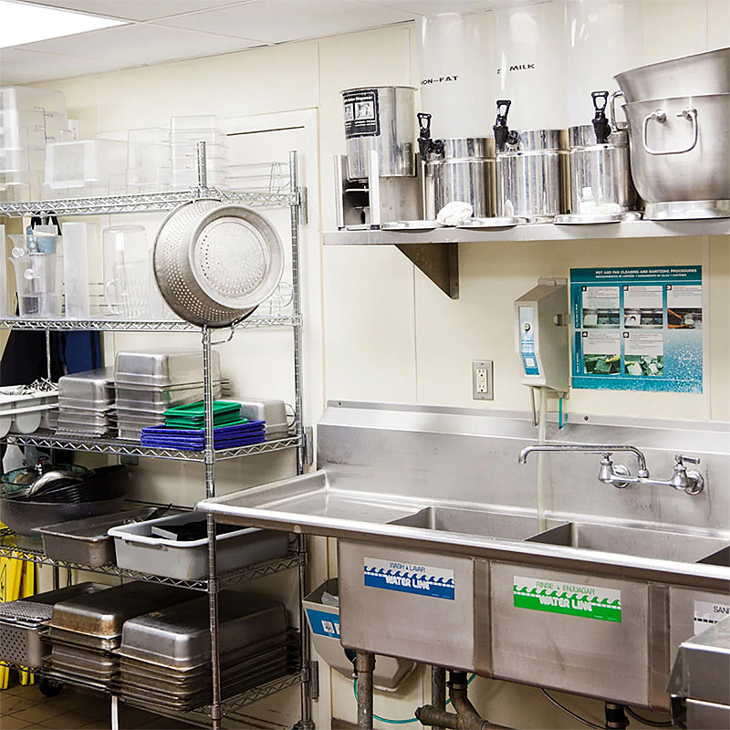 Storage & Organization