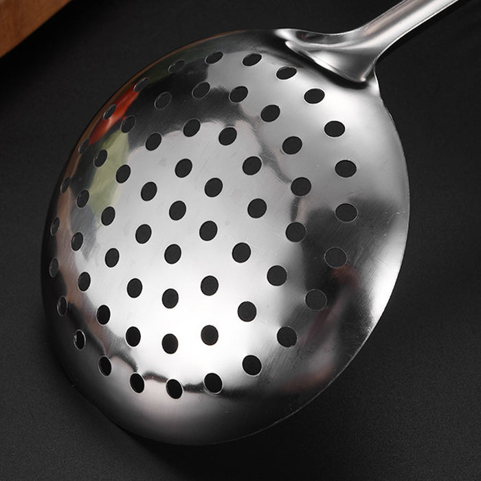Stainless Steel Kitchen Utensils Set, set of 7