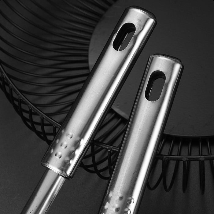 Stainless Steel Kitchen Utensils Set, set of 7