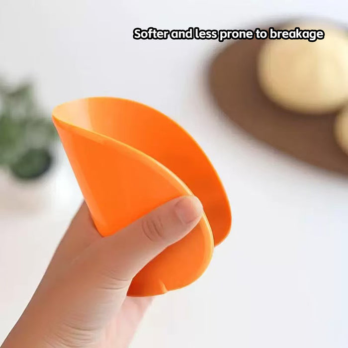 14 Piece Bread Baking Set Rattan Baskets Tool Kit