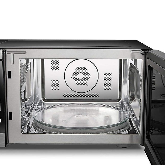 Microwave Glass Turntabl, 270mm