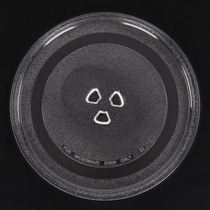 Microwave Glass Turntabl, 315mm