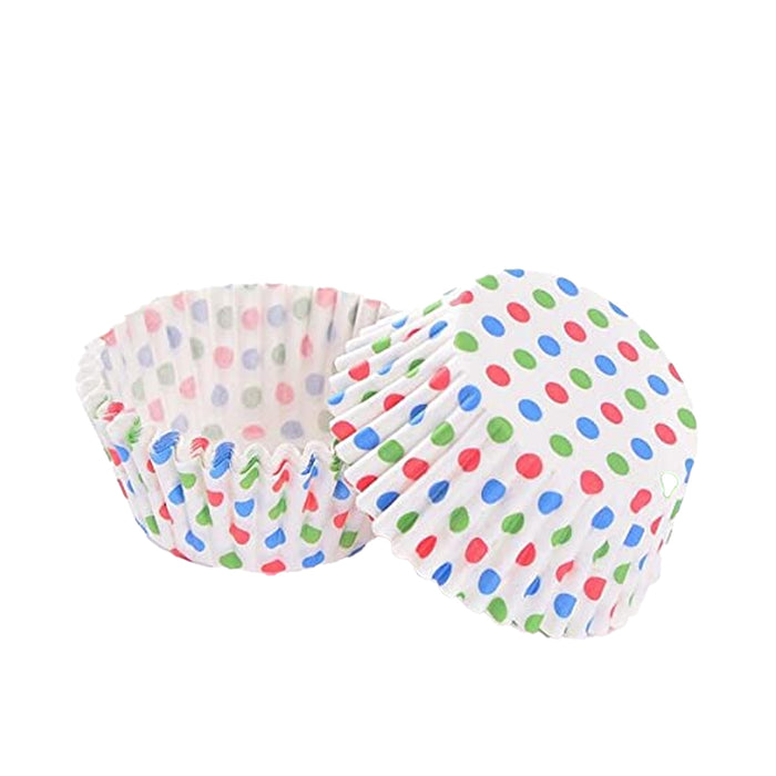 1000 PCS Food-Grade Cupcake Liners Heat-Resistant for Baking Muffin Cake Cups