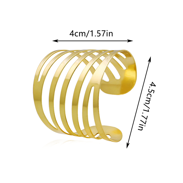 10pcs Hollow Rose Napkin Rings Metal Floral Buckle Wedding Table Decor Holder