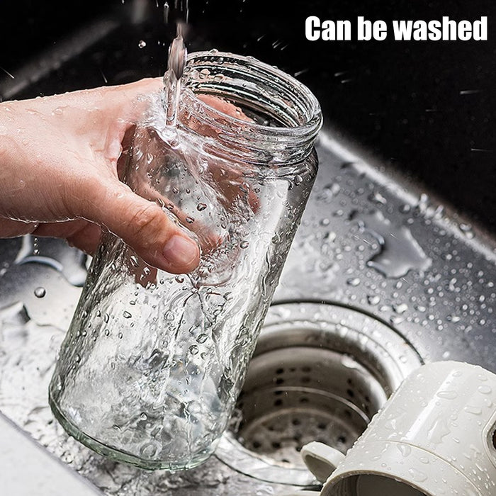 550ml Oil Spray Can Dual-Purpose Spray and Pour Leakproof