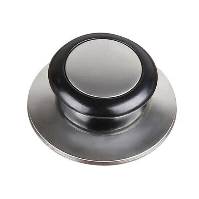 Glass Lid Knob Replacement for Saucepan Glass Lids, 2pcs