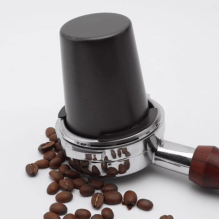 58mm 304 Stainless Steel Coffee Catcher for Handles