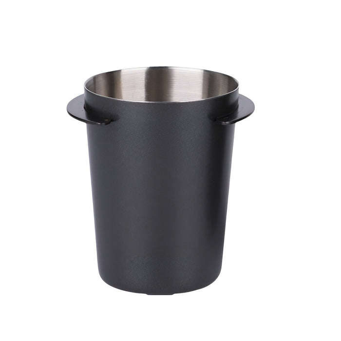 58mm 304 Stainless Steel Coffee Catcher for Handles