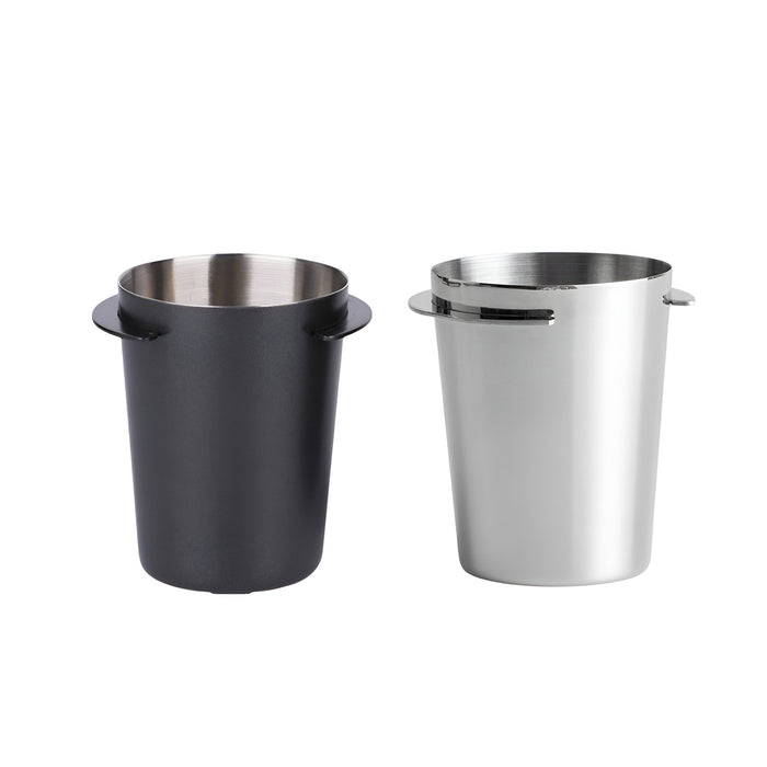 58mm 304 Stainless Steel Coffee Catcher for Handles