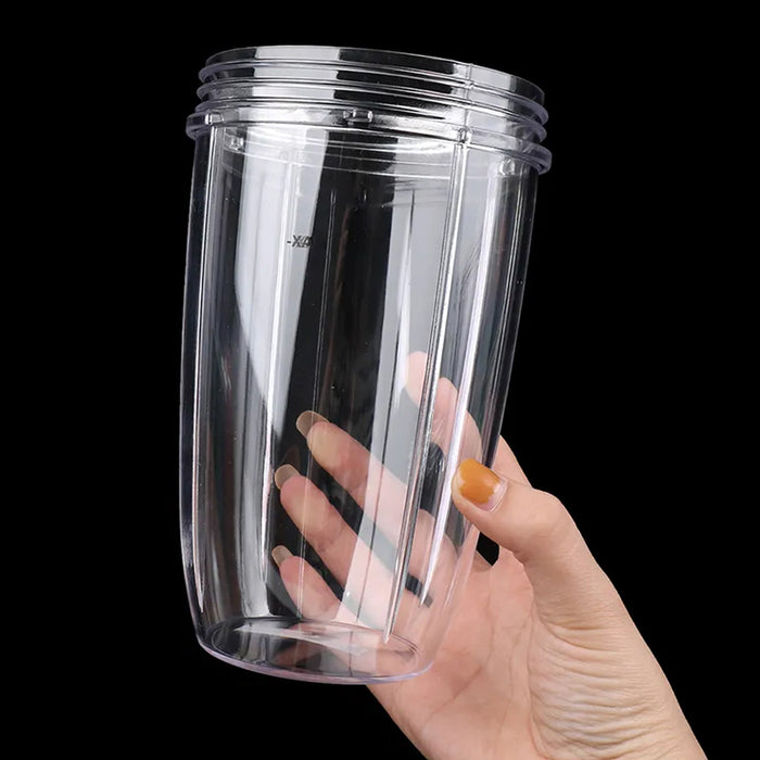 Blender Replacement Cup BPA-Free Clear