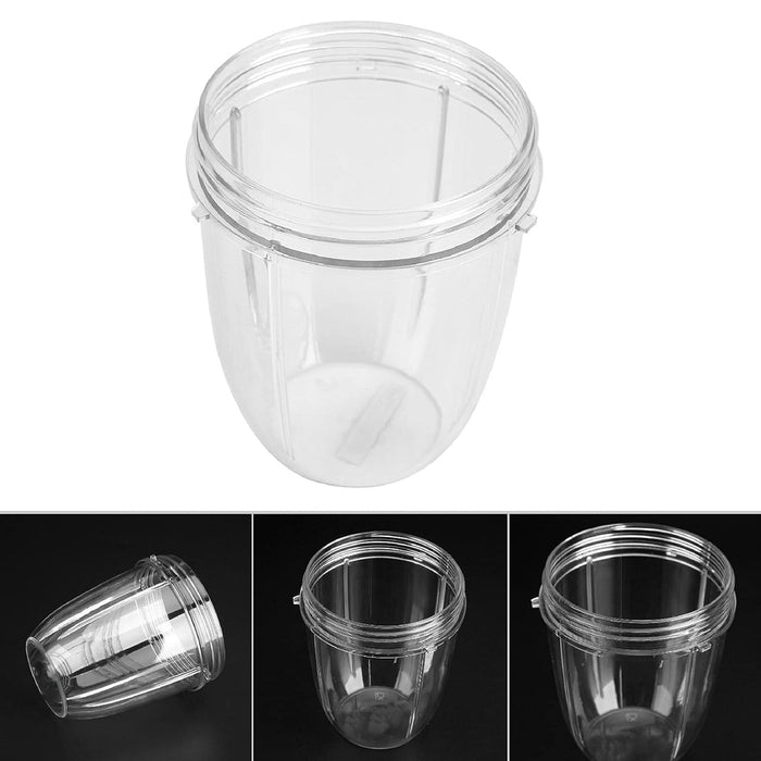 Blender Replacement Cup BPA-Free Clear