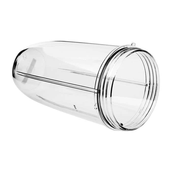 Blender Replacement Cup BPA-Free Clear