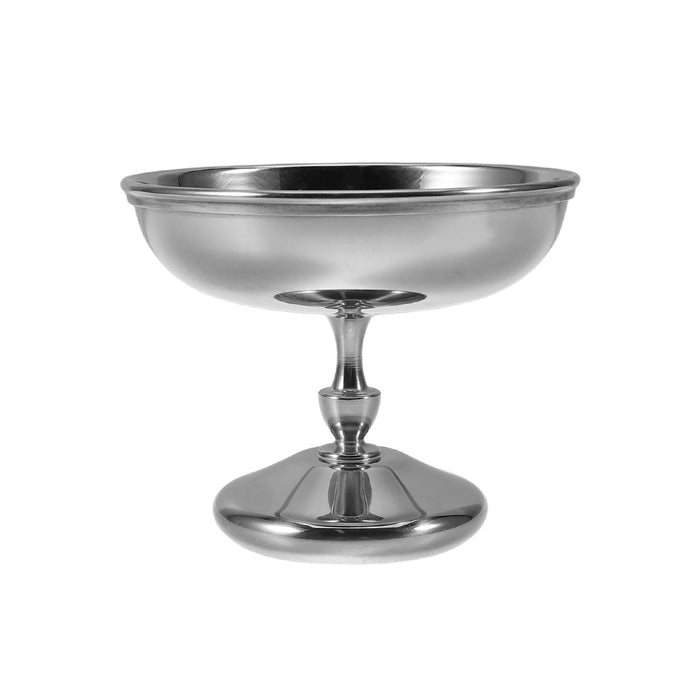 Stainless Steel Dessert Cup, 105x85mm