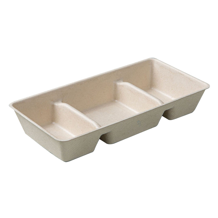 Kraft Disposable Sauce Dish, 50pack