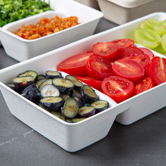 Kraft Disposable Sauce Dish, 50pack