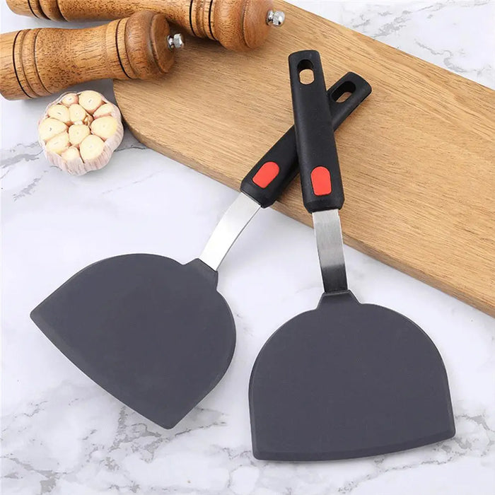 Silicone Spatula Set of 3