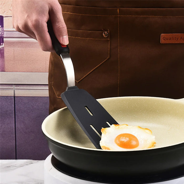 Silicone Spatula Set of 3