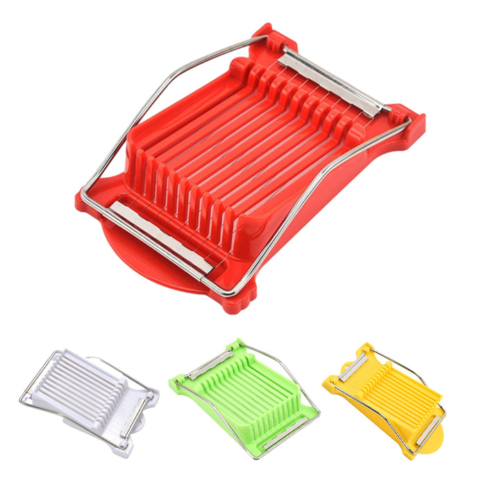 4PCS Kitchen Meat Slicer Set For Ham And Lunch Meat