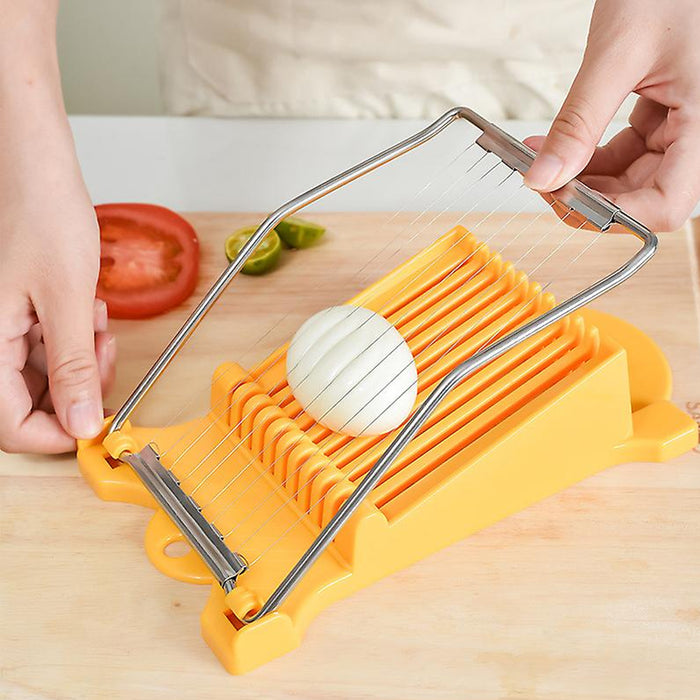 4PCS Kitchen Meat Slicer Set For Ham And Lunch Meat