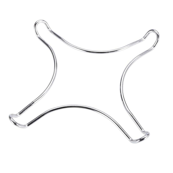 Stove Top Trivet Ring Reducer for Gas Burners Metal, 13cm
