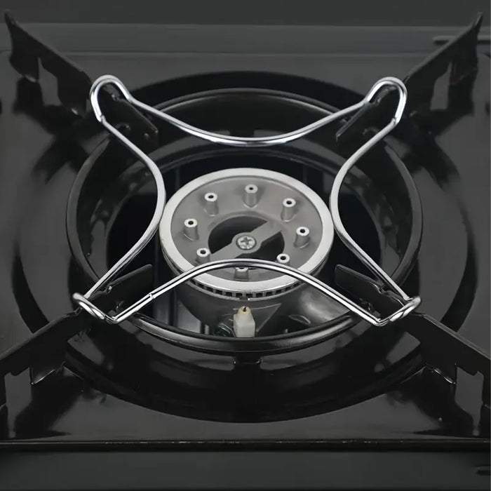 Stove Top Trivet Ring Reducer for Gas Burners Metal, 13cm