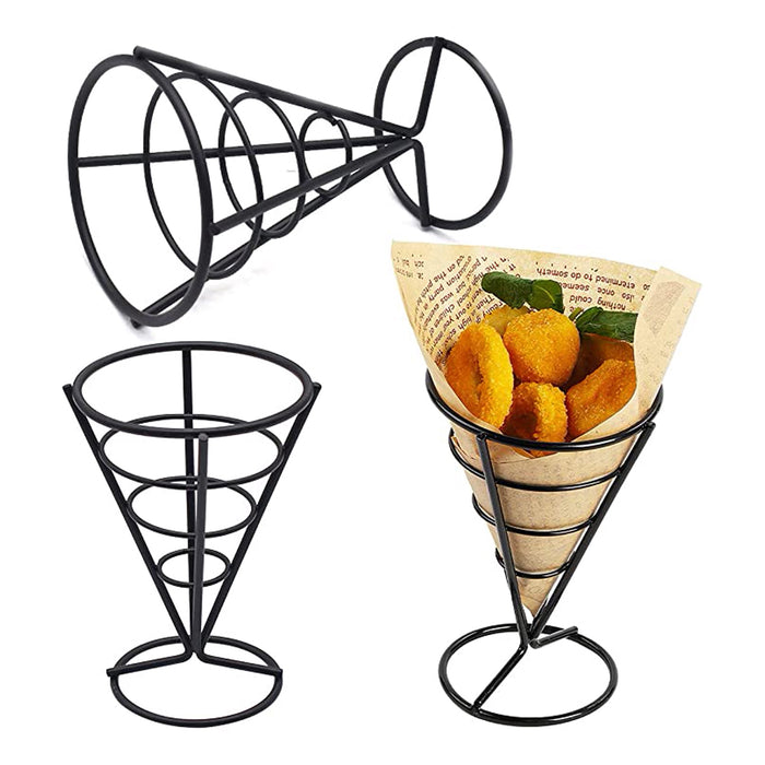 Fryer French Fries rack, 14.2x10cm