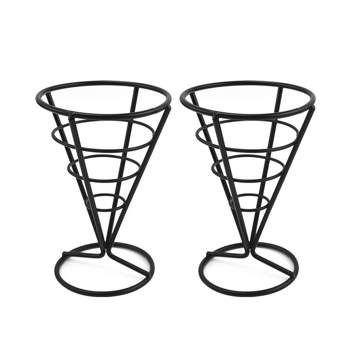 Fryer French Fries rack, 14.2x10cm