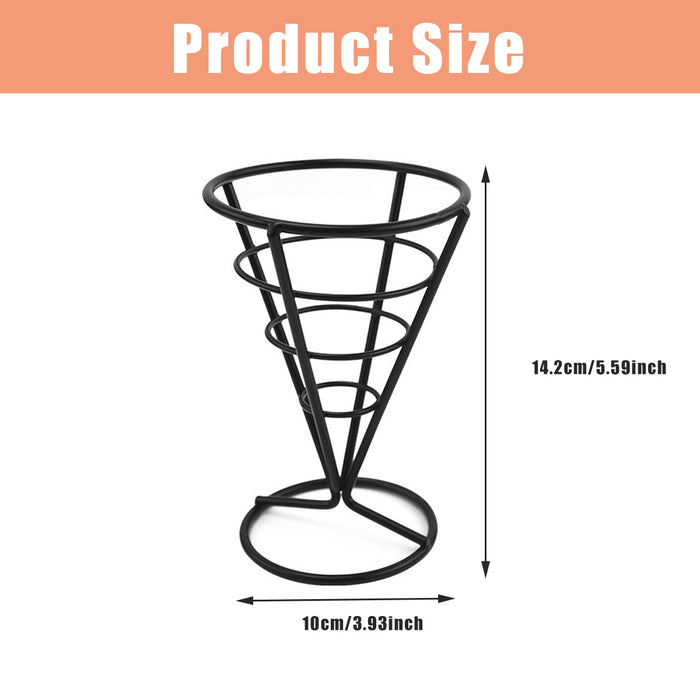 Fryer French Fries rack, 14.2x10cm