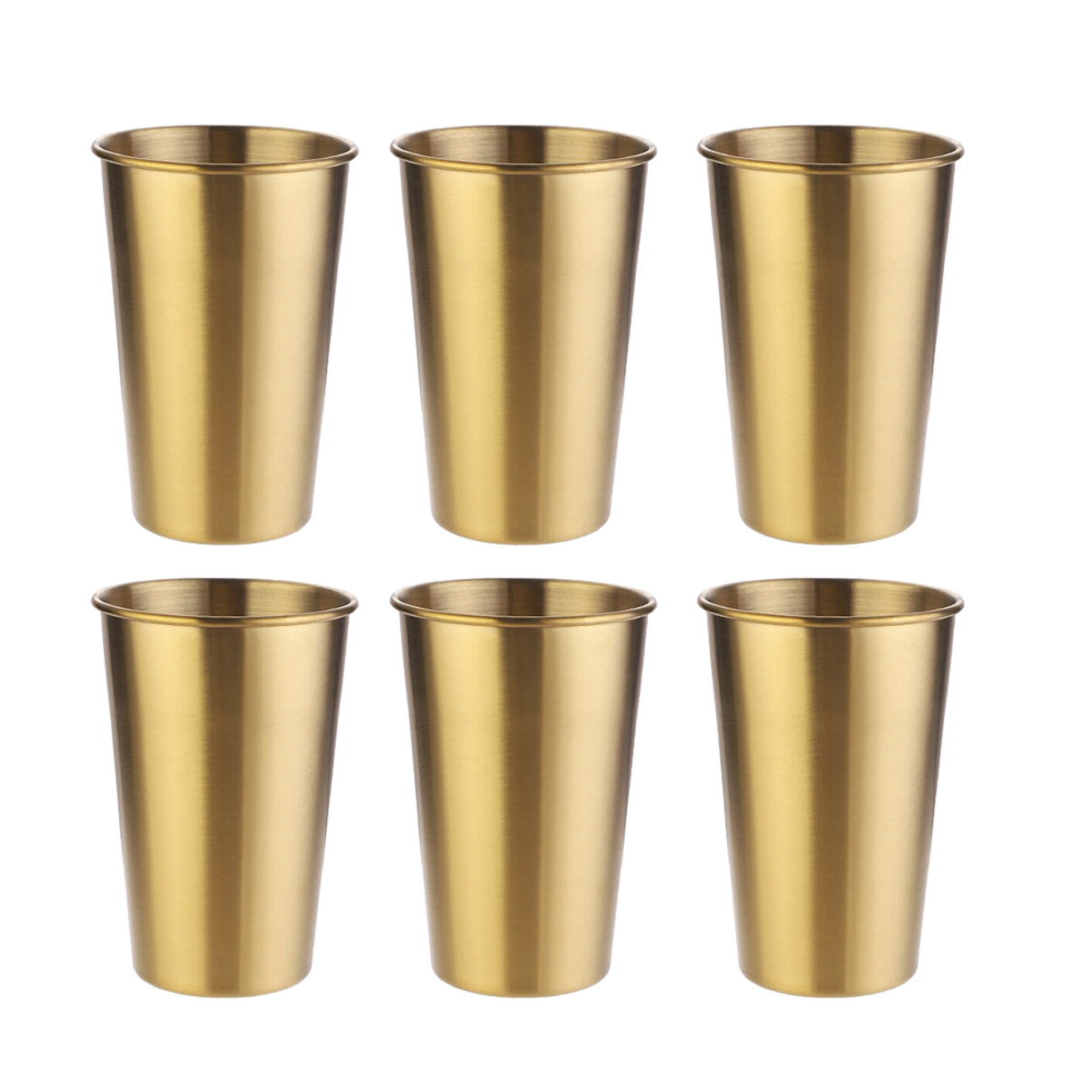 Cups