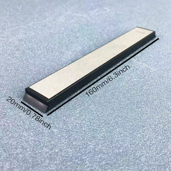 Kitchen Knife Sharpener Stone,160x20mm
