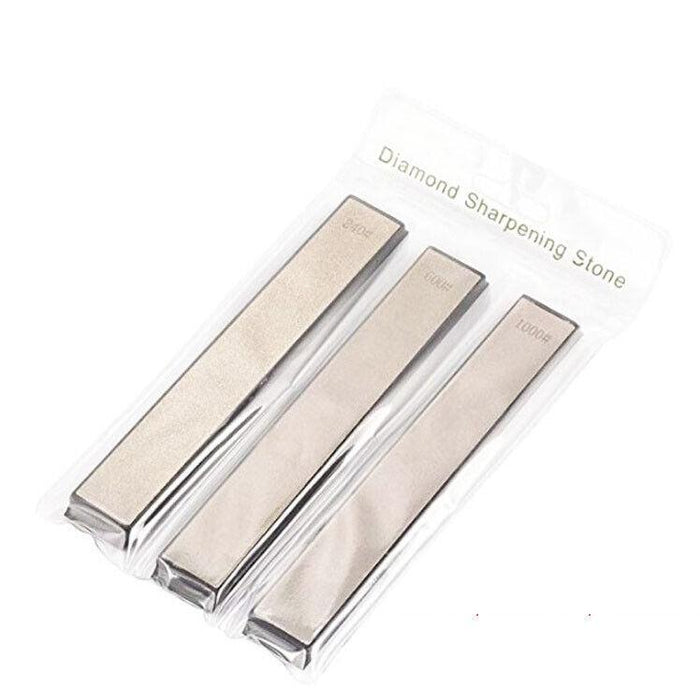 Kitchen Knife Sharpener Stone,160x20mm