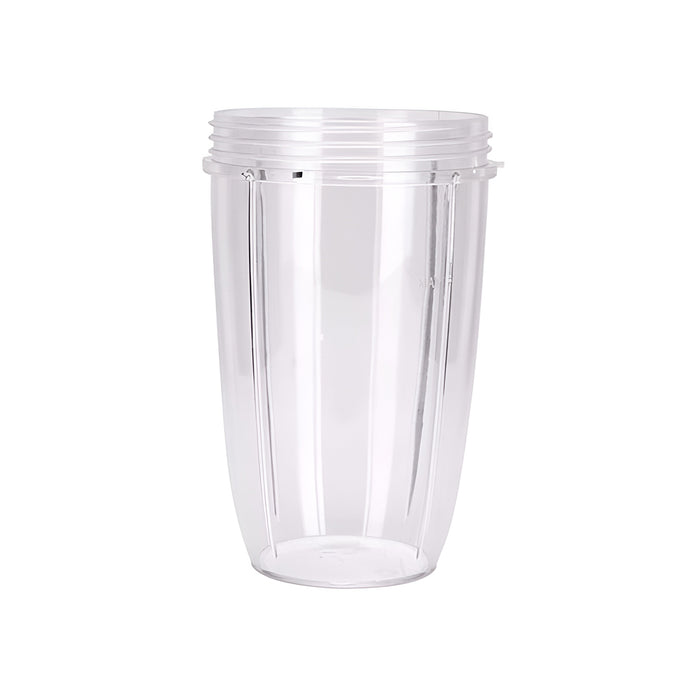 Blender Replacement Cup BPA-Free Clear
