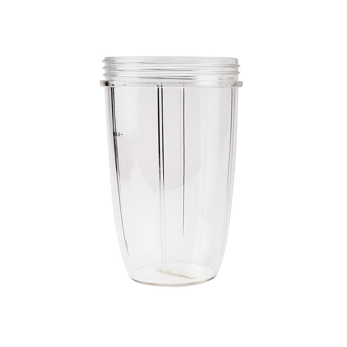 Blender Replacement Cup BPA-Free Clear