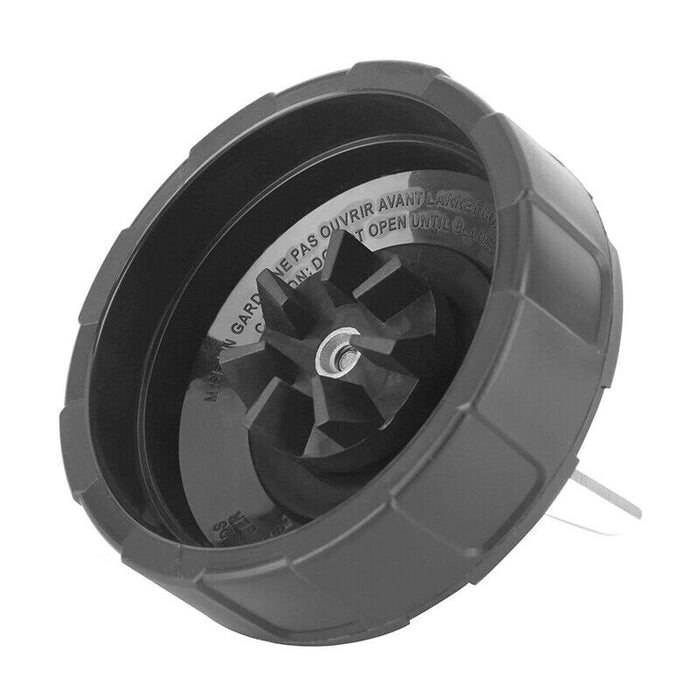 7-Fin Replacement Extractor Blade for Nutri Ninja Auto IQ Blenders