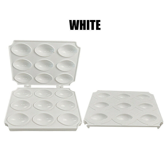 Manual Meatball Maker ABS Mold Press Tool for Kitchen and Catering