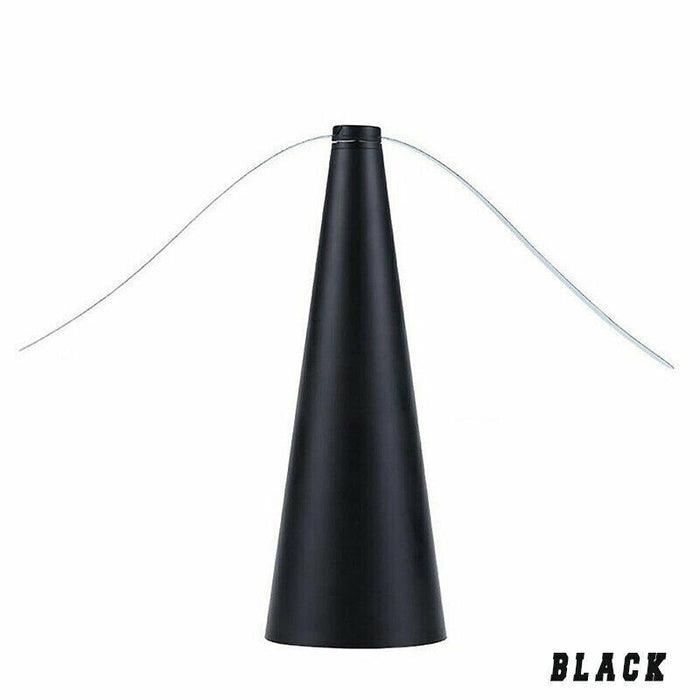 Fly Repellent Fan for Outdoor Dining