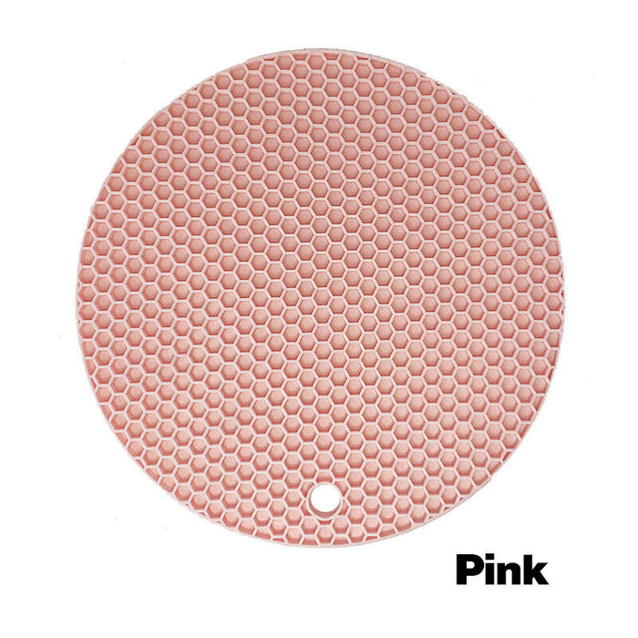 2PCS Silicone Pot Holder, Non-Slip Heat Resistant