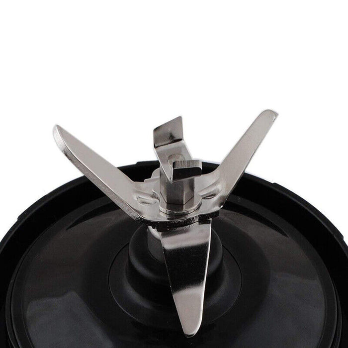 7-Fin Replacement Extractor Blade for Nutri Ninja Auto IQ Blenders