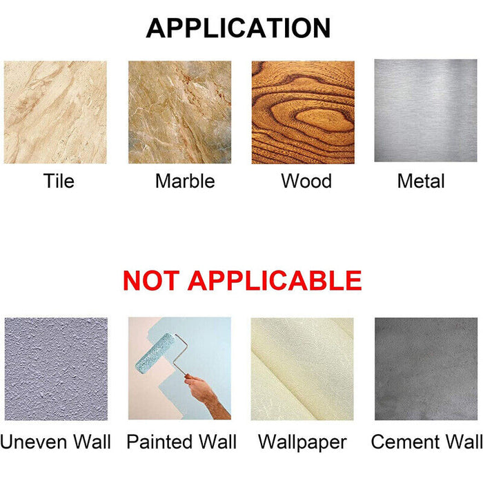 Stainless Steel Paper Towel Holder Wall Mounted Rack