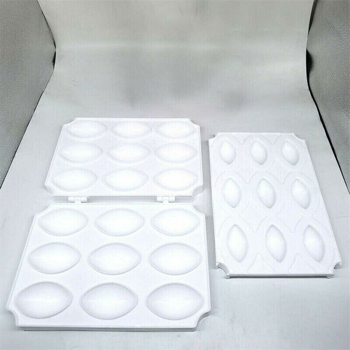 Manual Meatball Maker ABS Mold Press Tool for Kitchen and Catering