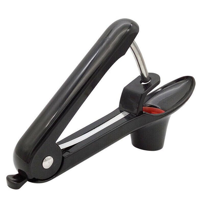 Cherry Pitter Tool One-Hand Operation ABS Stainless Steel 20 x 6.5 x 5 cm