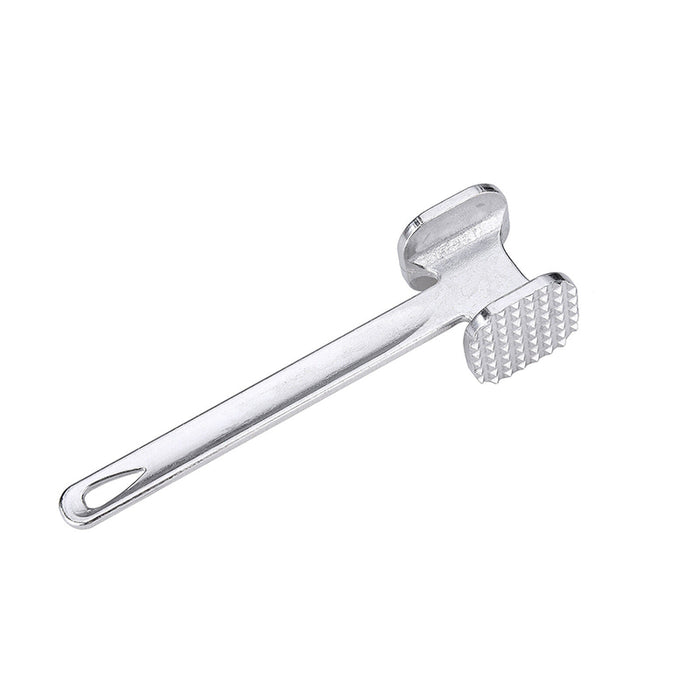 Aluminium Meat Tenderizer Hammer Stainless Steel Kitchen Tool