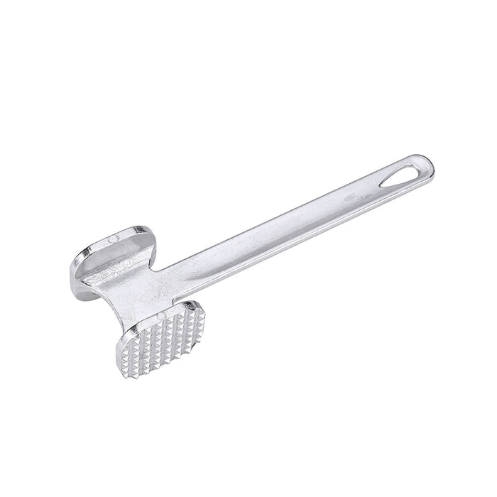 Aluminium Meat Tenderizer Hammer Stainless Steel Kitchen Tool