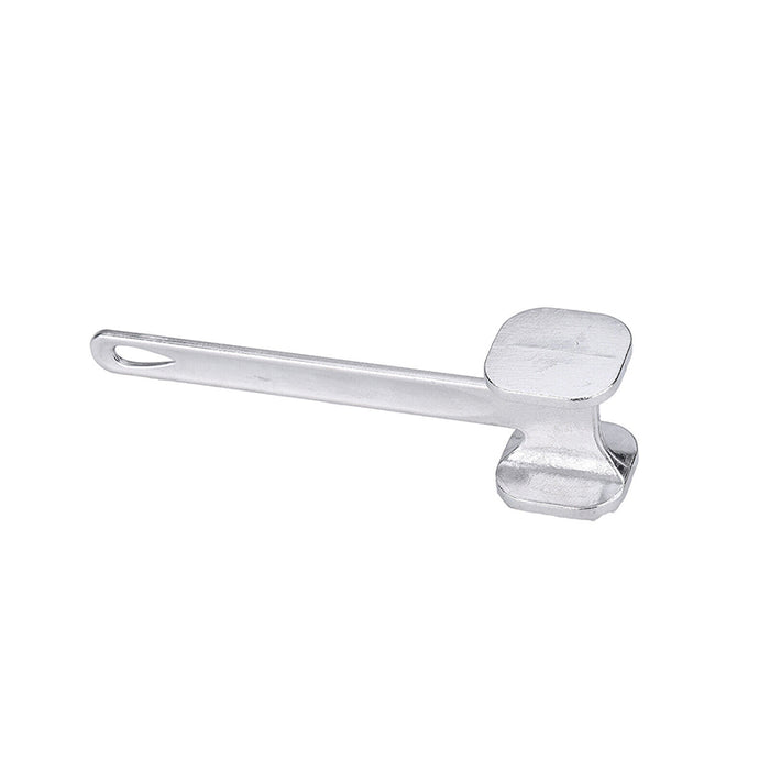 Aluminium Meat Tenderizer Hammer Stainless Steel Kitchen Tool