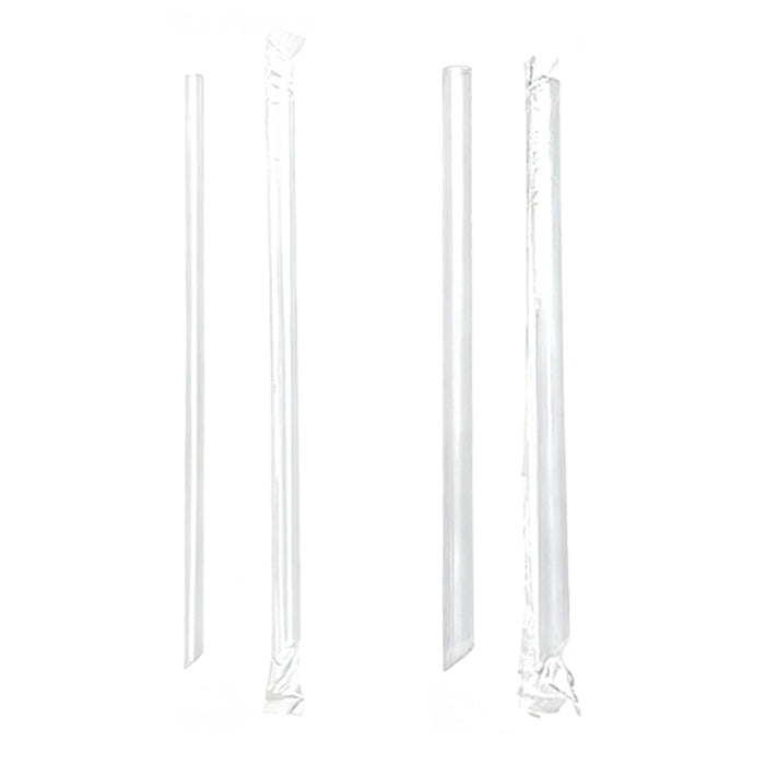 Disposable Cold Drink Cups with Lids Straws PET Clear 12oz 16oz 20oz