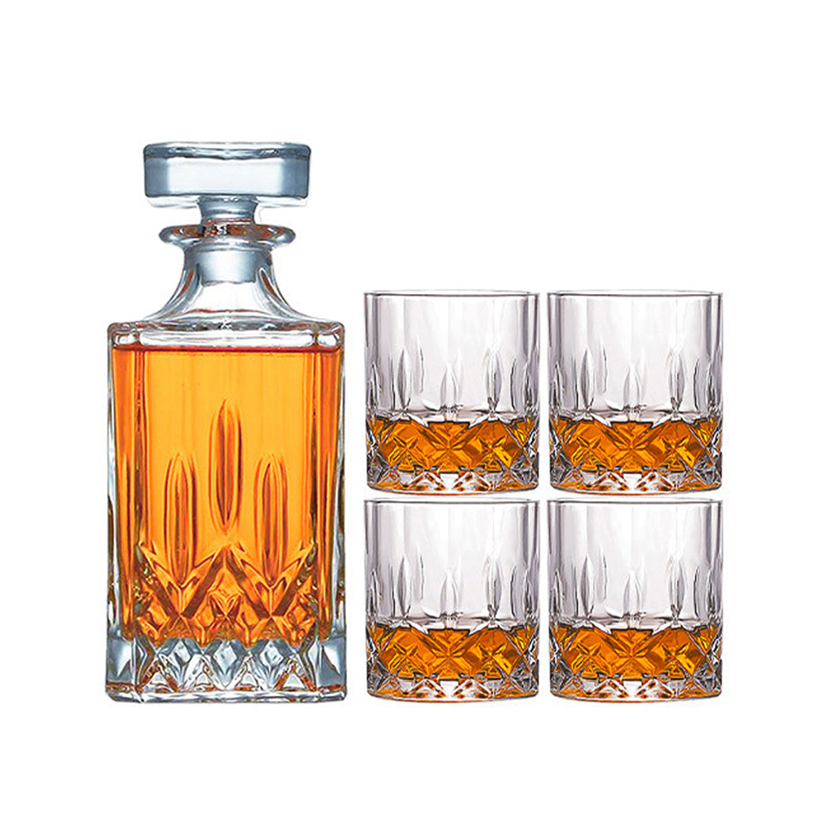 Decanters