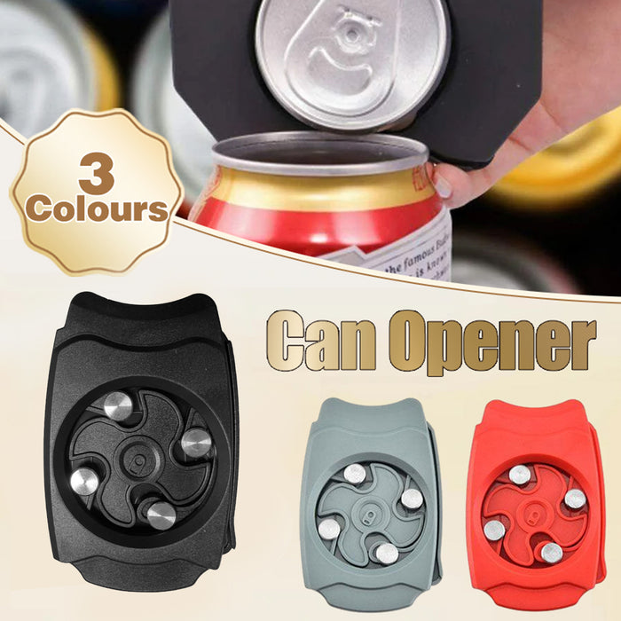 Go Swing Manual Can Opener ABS Top Drafter Inner Diameter 5.3 cm